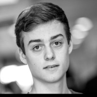 Jelle van Andel
