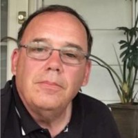 Rick Burrows