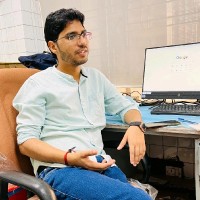 Ranjeet Gupta