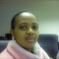 Phumeza Benzi