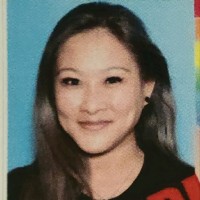 Trisha Chang