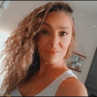Courtney Ganey