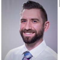 Will Davis, Pt, Dpt, Cscs