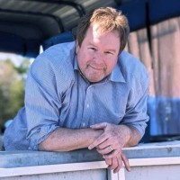 Mike Thompson