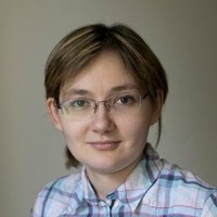 Ekaterina Safrygina