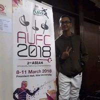 Muhammad Danial