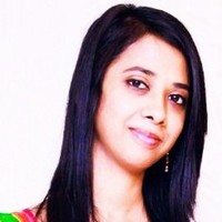 Ishita Arun