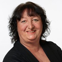 Annelie Engström