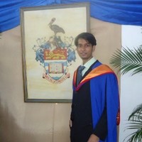 Rajiv Mahabir