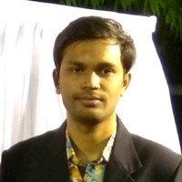Shubham Rudrawar