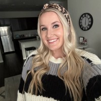 Brittany Hawthorne, M.A.