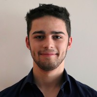 André Machado Godinho