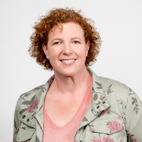 Ami Fleming