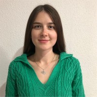 Alona Kaliuzhna