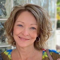 Sharon Waters