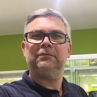 Olivier Damade