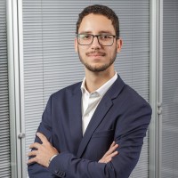 Matheus Oliveira, Cfp®