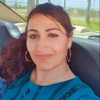 Mainaz Khan