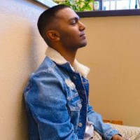 Kimeshan Naidoo