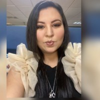 Melissa García Camargo