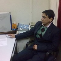 Zubair Khan