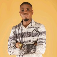 Collins Ugwuamadi ( MNSE)