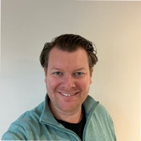 Patrick Dekker