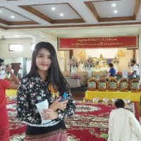 Khin Thuzar Soe