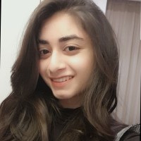 Khushbu R.