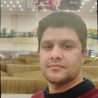 Faisal Ashraf Awan