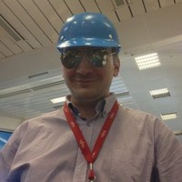Павел Раевский