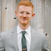 Matthew True
