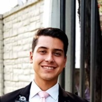 Graciel Benjamin Velazquez Espinoza