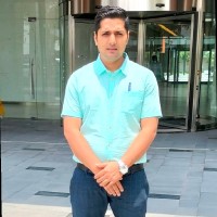 Saroj Regmi