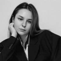 Анастасия Каширина