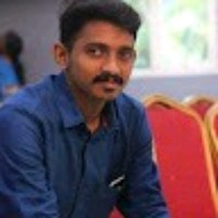 Mithun Krishnan