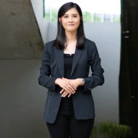Geraldine Anindya Putri Suseno