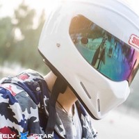 林真民_Zamir