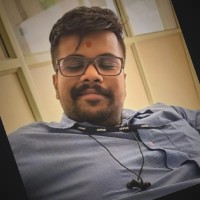 Vignesh Bhatkal