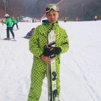 Adam Koh
