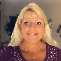 Vicky Johnson