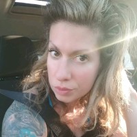 Jodi Lynn Taylor