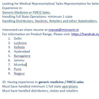 HR Manager