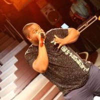 Tebogo Patrick