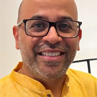⁣ Kedar Kulkarni