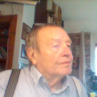 harry janssen
