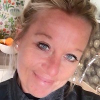 Wiveca Nilsson Wiman