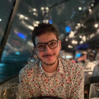 Lucas Mascarenhas