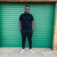 Ngoako Titus Serumula