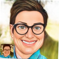 Nadine Hillary